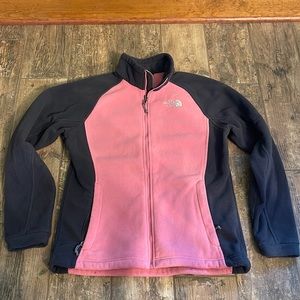The North Face Fleece Jacket